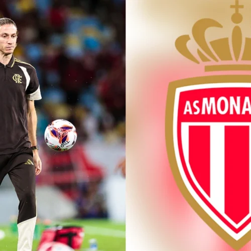 Clube francês vai pagar multa de R$ 150 mil por jogo para ter Filipe Luís; entenda
