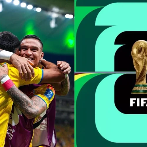 Colômbia derrota Congo e sela classificação antecipada à próxima fase da Copa