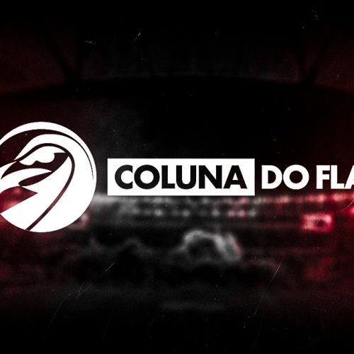 Coluna do Fla lota o Maracanã em jogo do Flamengo x Bangu