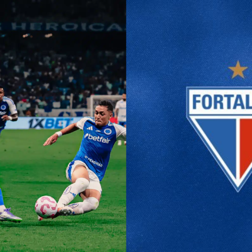 Com 7 desfalques, veja provável escalação do Fortaleza para jogo contra o Flamengo no Brasileirão