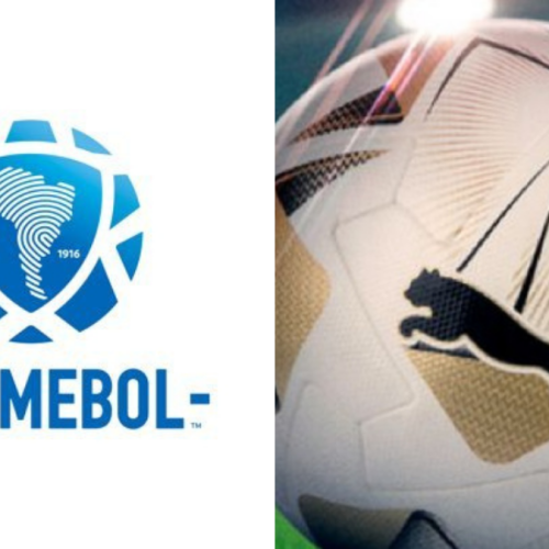 Com Flamengo, Conmebol anuncia mudança para final da Libertadores 2025