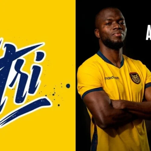 Com Gonzalo Plata, Equador divulga escalação para jogo contra Marrocos