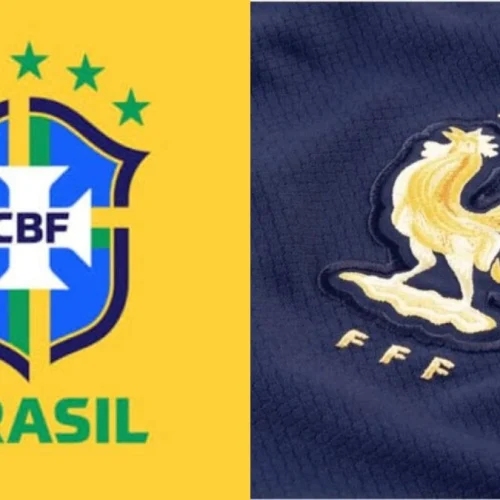 Com Léo Pereira de titular, saiba tudo sobre jogo do Brasil x França hoje