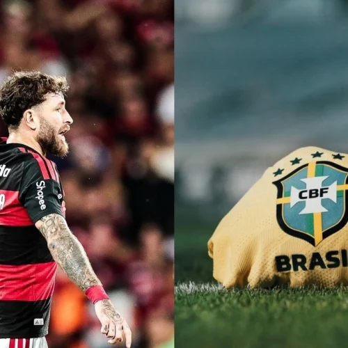 Com Léo Pereira e Alex Sandro, Seleção Brasileira divulga escalação para jogo contra Panamá