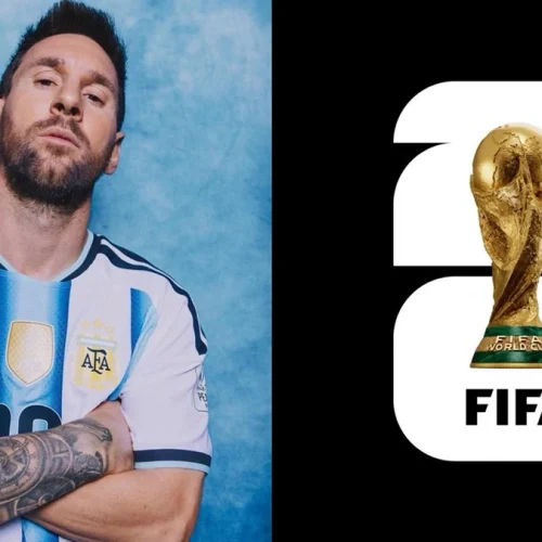 Com Messi confirmado, Argentina encara Argélia na estreia da Copa do Mundo; veja onde assistir e horário