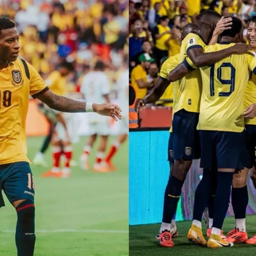 Com Plata à disposição, Equador enfrenta a Holanda hoje; saiba horário e onde assistir