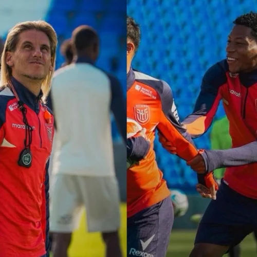 Com Plata à disposição, Equador enfrenta o Marrocos hoje; saiba onde assistir