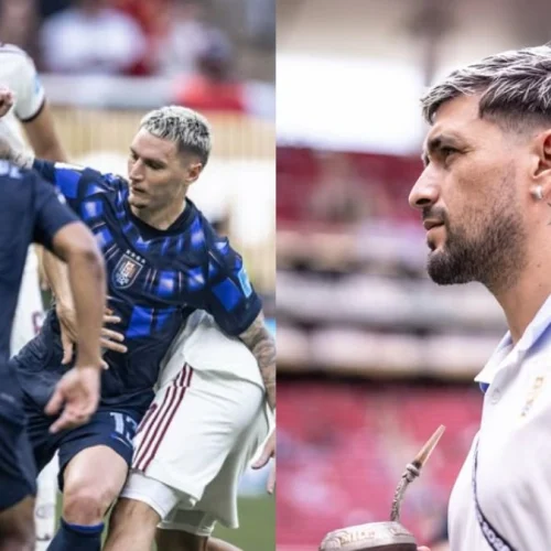 Com eliminação na Copa, trio do Flamengo deve ficar fora da intertemporada