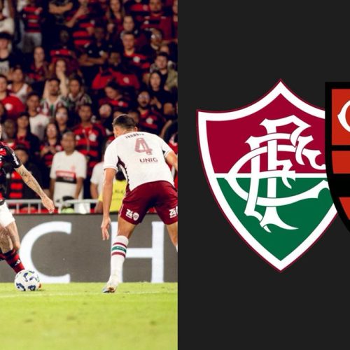 Com força máxima, veja provável escalação do Fluminense para jogo contra o Flamengo no Brasileirão