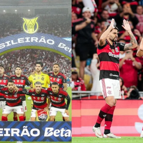 Como ficaria a tabela do Brasileirão sem erros de arbitragem?