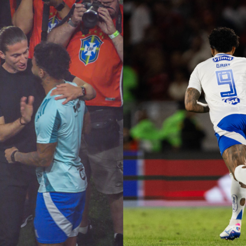 Como foi o reencontro de Gabigol com o Flamengo no Maracanã?