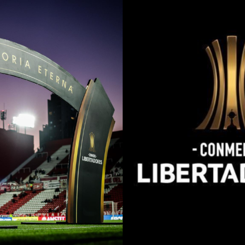 Conmebol abre concorrência pela transmissão da Libertadores