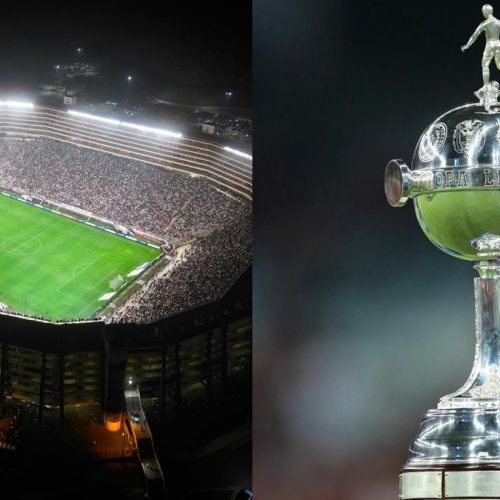 Conmebol abre pré-inscrições para a venda de ingressos para a final da Libertadores
