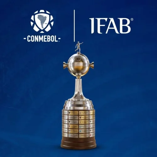 Conmebol anuncia 5 novas regras à Libertadores, mas ignora Vini