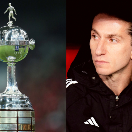 Conmebol confirma 26 times classificados para Libertadores 2026