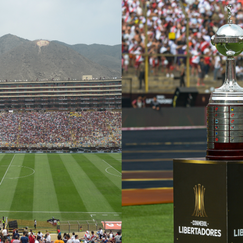Conmebol estuda mudar o local da final da Libertadores? Checamos!