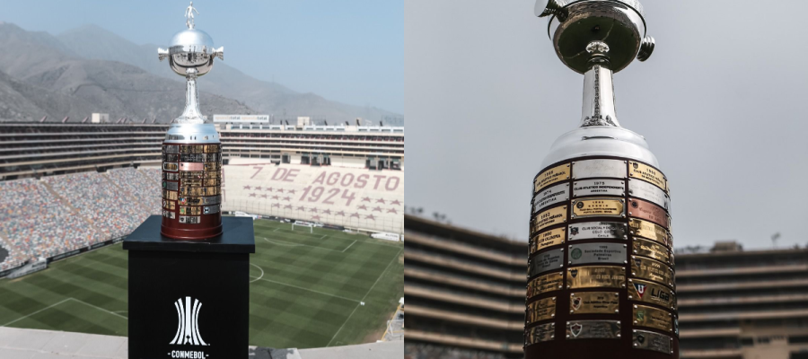 Time brasileiro é ‘eliminado’ da Libertadores antes do início da competição