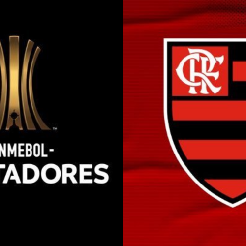 Conmebol manda recado a jogador do Flamengo antes de final da Libertadores