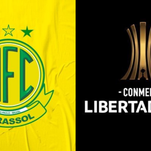 Conmebol manda recado para último adversário do Flamengo no Brasileirão 2025