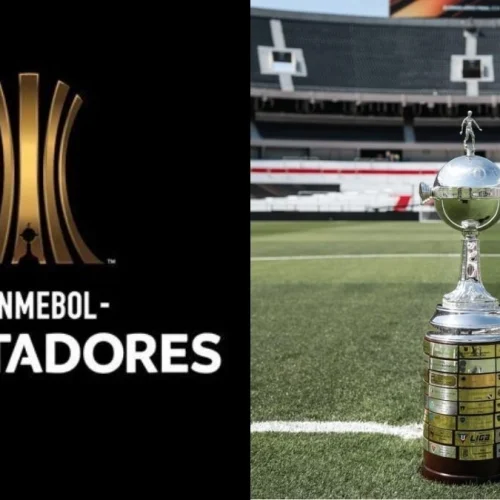 Conmebol recebe propostas e analisa 4 países para final da Libertadores 2027