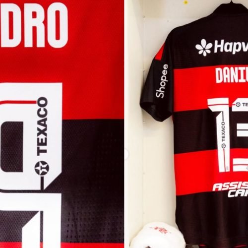 Conselho Deliberativo do Flamengo vota novo patrocínio