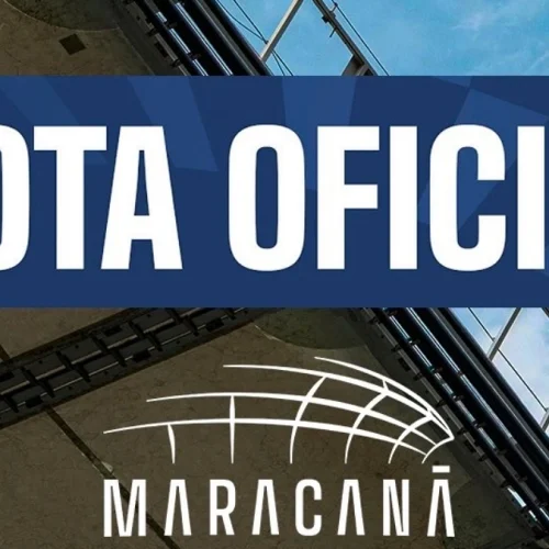 Consórcio Maracanã vai recorrer da decisão que liberou o estádio para Vasco x Boca Juniors