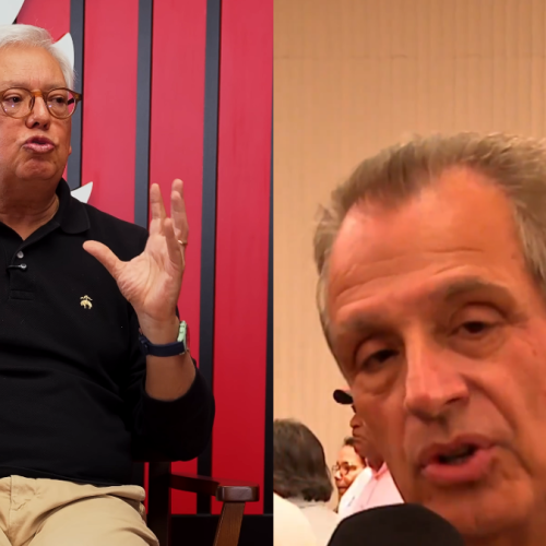 Consultor do Flamengo denuncia irregularidades processuais da Libra