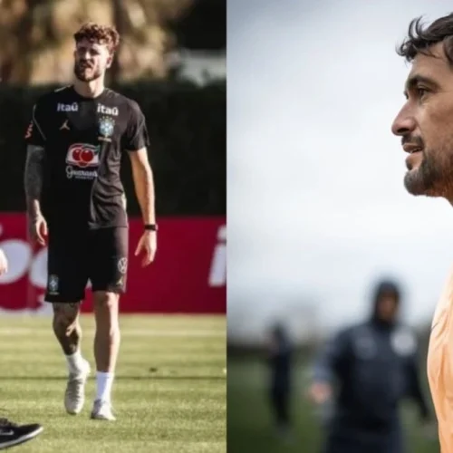 Convocados do Flamengo voltam contra o Bragantino?