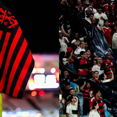 Copa do Brasil: Flamengo anuncia benefício na venda de ingressos para jogo contra o Vitória