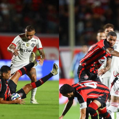 Copa do Brasil: Flamengo reencontra maior freguês desde 2024
