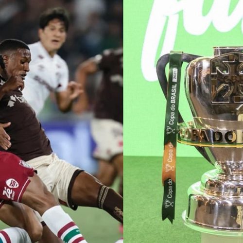 Copa do Brasil: saiba horário e onde assistir a Vasco x Fluminense, pela semifinal hoje