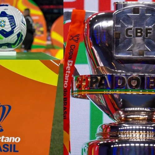 Copa do Brasil: veja horários e onde assistir aos 11 jogos desta quarta