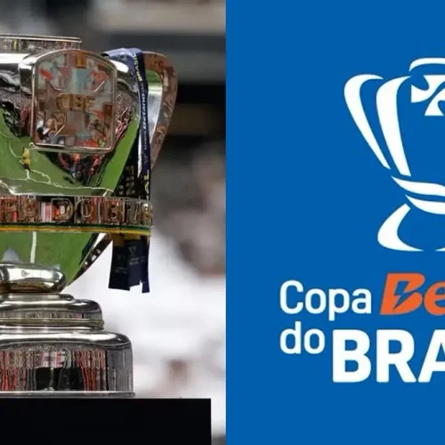 Copa do Brasil: veja horários e onde assistir aos 3 jogos desta terça