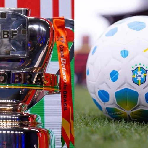 Copa do Brasil: veja horários e onde assistir aos 5 jogos desta terça