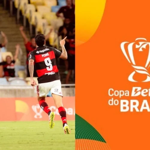 Copa do Brasil: veja resultados dos 7 jogos desta quarta-feira