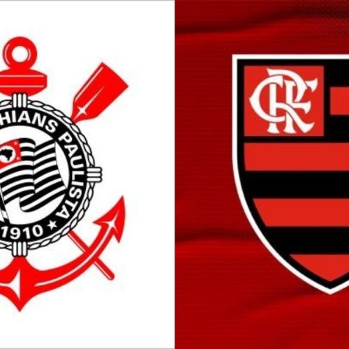 Corinthians anuncia retorno de atacante e terá reforço de peso contra o Flamengo