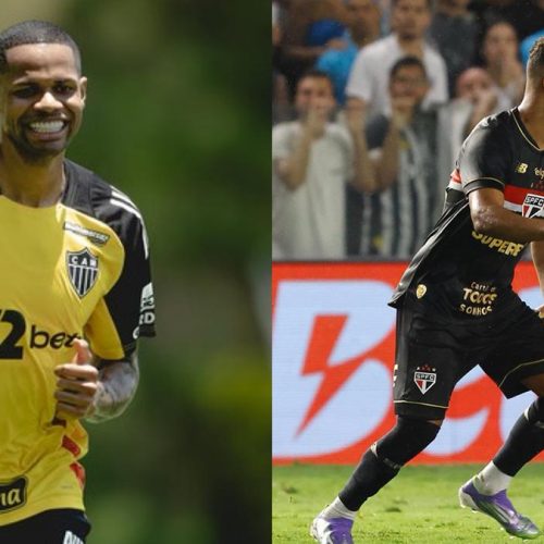 Corinthians avança na contratação de 2 reforços antes de enfrentar o Flamengo, pela Supercopa