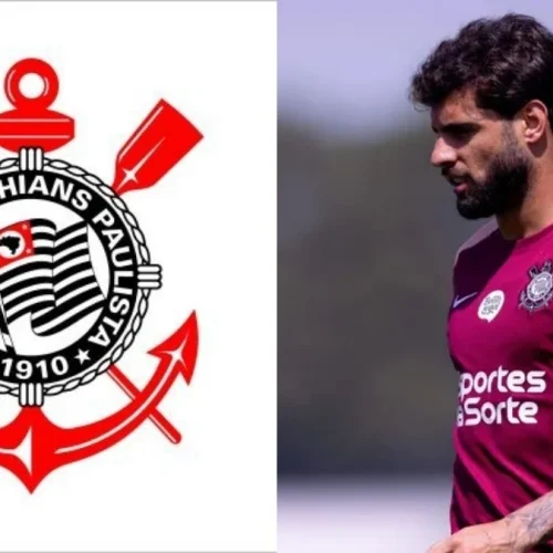 Corinthians conta com reforço de peso para jogo contra o Flamengo