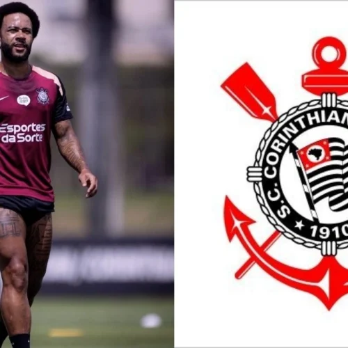Corinthians decide poupar Memphis Depay e mais 2 visando ao jogo contra o Flamengo