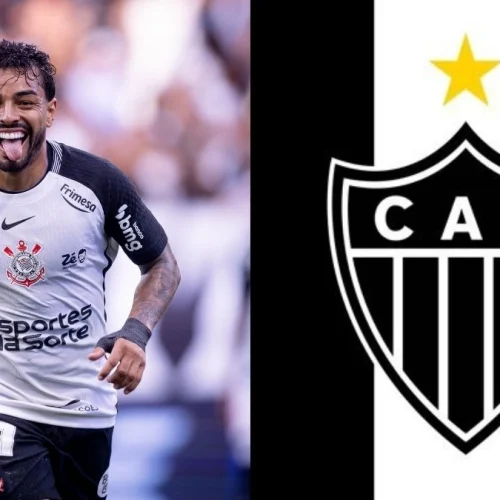 Corinthians e Grêmio vencem, e Atlético-MG enfrenta Flamengo pressionado contra queda à Série B do Brasileirão