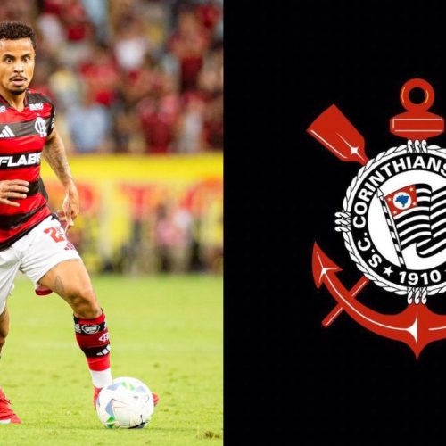 Corinthians entra na briga com São Paulo pela contratação de Allan, do Flamengo