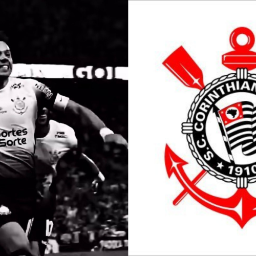 Corinthians perde atacante para jogo contra o Flamengo