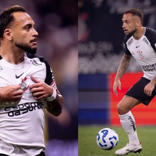 Corinthians pode perder titular absoluto para o Atlético-MG antes de jogo contra o Flamengo na Supercopa