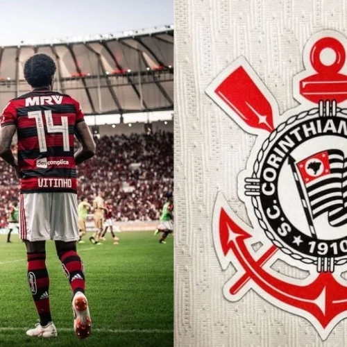 Corinthians tenta reformulação, e ex-Flamengo pode ser negociado