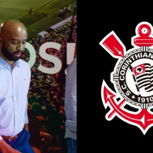 Corinthians ‘bate o martelo' e define futuro de ex-Flamengo