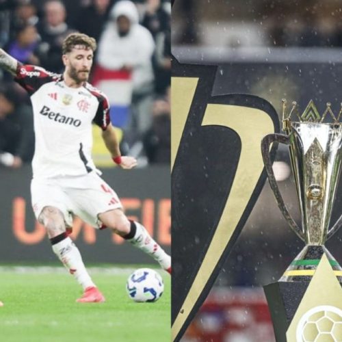 Corinthians ‘chora’, e CBF faz alteração em jogo do Brasileirão