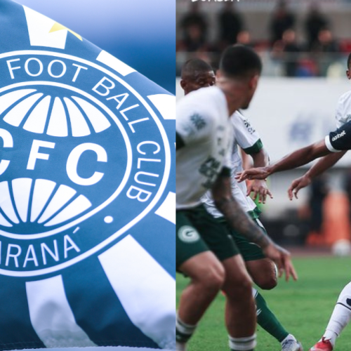 Coritiba é campeão e Marcos Braz sobe para Série A| Coluna do Fla