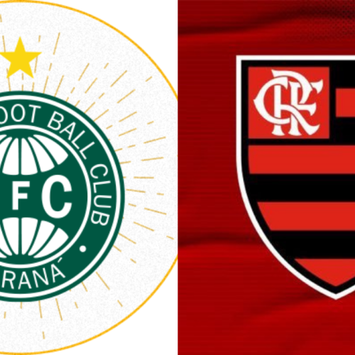 Coritiba negocia contratação do atacante Pedro