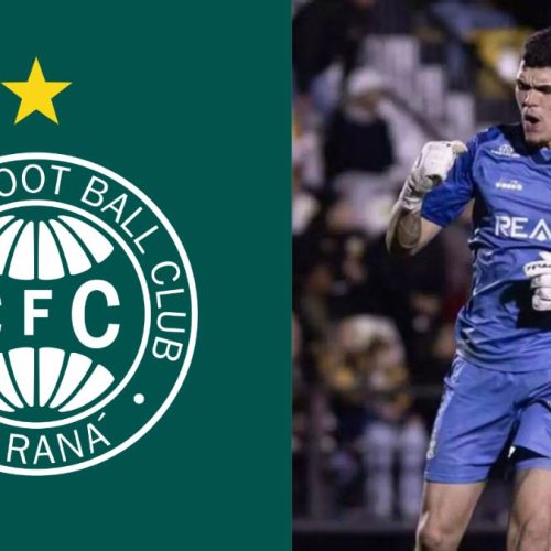 Coritiba recusa proposta milionária por alvo do Flamengo