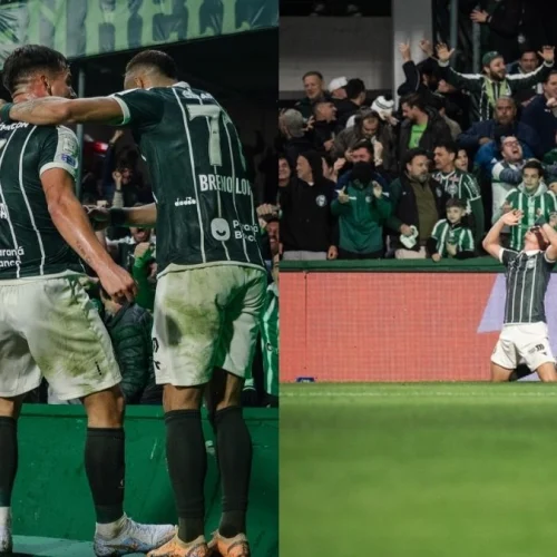 Coritiba vence Bahia antes de encarar o Flamengo; veja classificação atualizada da 17ª rodada do Brasileirão 2026